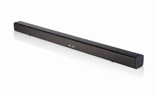 Akai ASB-5L, Stereo Soundbar