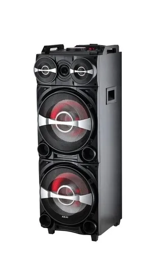 Akai DJ-222, Bluetooth Zvučnik