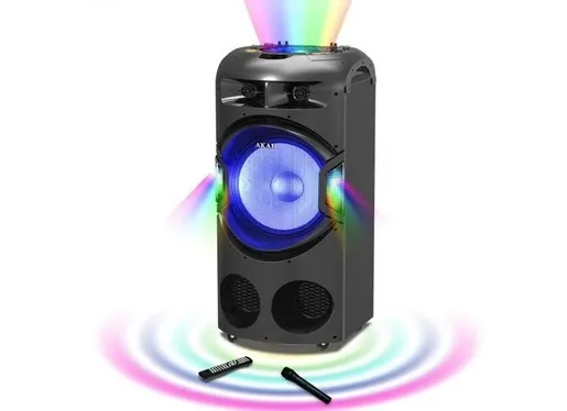 Akai DJ-BY4L, Bluetooth Zvučnik