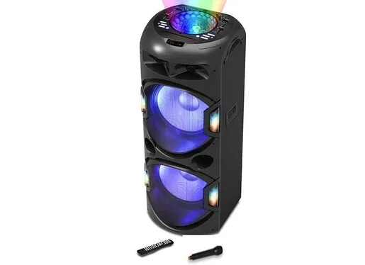 Akai DJ-Y9L, Bluetooth Zvučnik