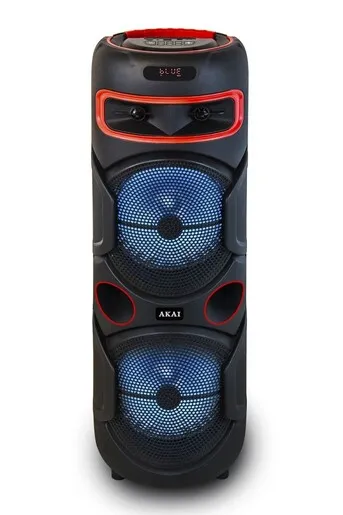 Akai Party SP300, Black Bluetooth Zvučnik