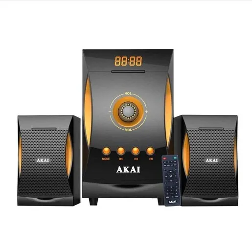Akai SS032A-3515, Zvučni Sistem