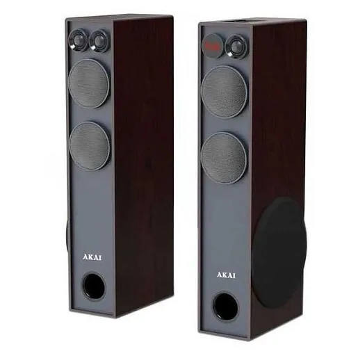 Akai SS061A-2086, Tower Zvučni Sistem