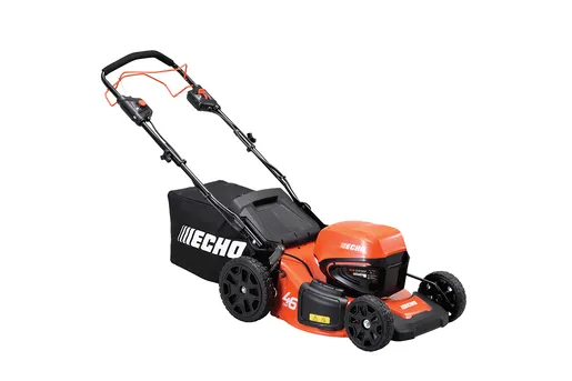 Akumulatorska kosačica echo dlm-310/46sp