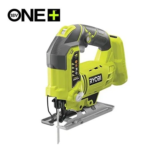 Akumulatorska ubodna testera 18V ONE+™ - RYOBI R18JS-0