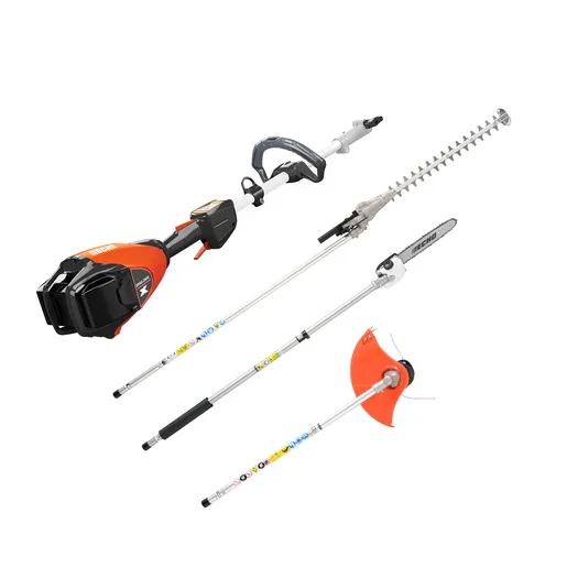 Akumulatorski multifunkcionalni trimer echo dpas-2600