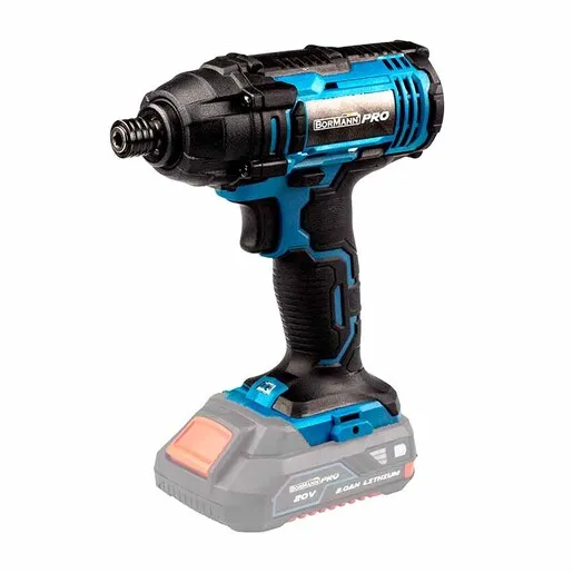 Akumulatorski udarni zavijač, 20V - BORMANN PRO BBP3300