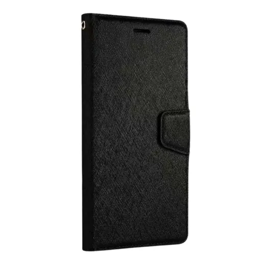 Alivo Samsung S24 FE, Black Preklopna Maska