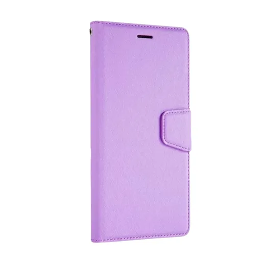 Alivo Xiaomi Redmi A3, Lila Preklopna Maska