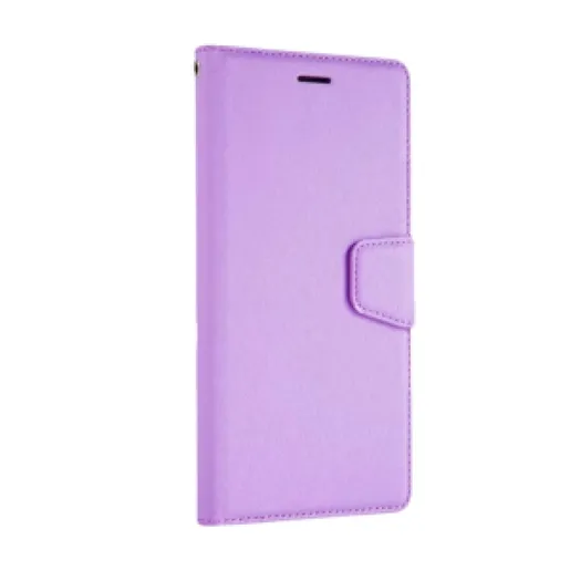 Alivo Xiaomi Redmi A5 4G, Lila Preklopna Maska