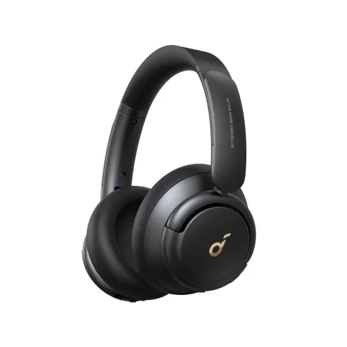Anker Sound Core Q30, Crne Bežične Slušalice