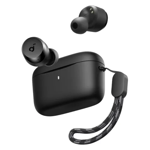 Anker Soundcore A25I, Crne Bežične Slušalice