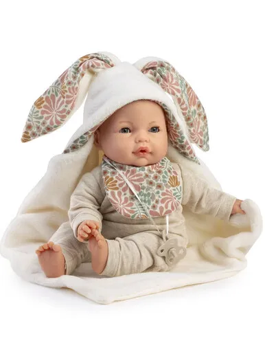 Antonio Juan beba lutka Bimba 37cm 22004136