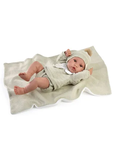 Antonio Juan beba lutka  Erik 42cm 22004143