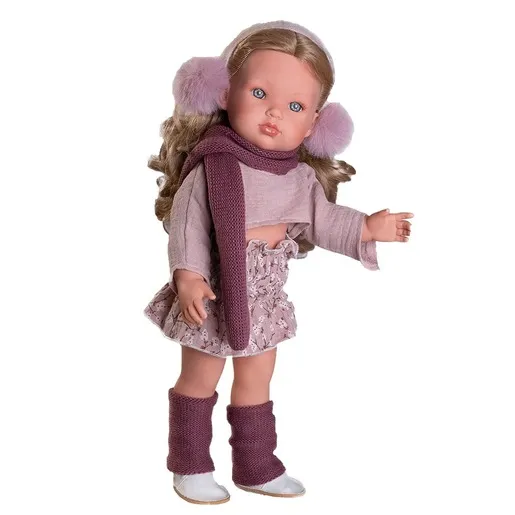 Antonio Juan Fashion lutka Bella, 45cm