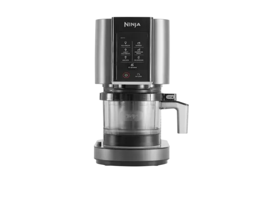 Aparat za sladoled NINJA NC300EU CREAMi/ 800W/ crnosiva