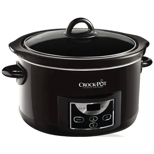 Aparat za sporo kuvanje,CROCK POT SCCPRC507B
