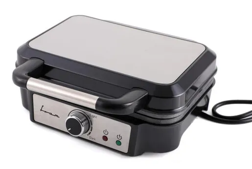 Aparat za wafle Fram FAG-M1000BKSS/1000W/inox