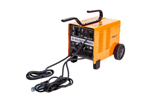 Aparat za zavarivanje vwm - 200