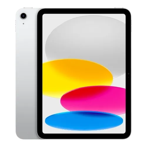 Apple iPad (10TH) 10.9" 256GB, Wi-Fi, Silver Tablet računar (MCMD4HC/A)