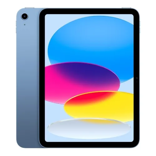 Apple iPad 11" (A16) 128GB, Wi-Fi, Blue Tablet računar (MD4A4HC/A)