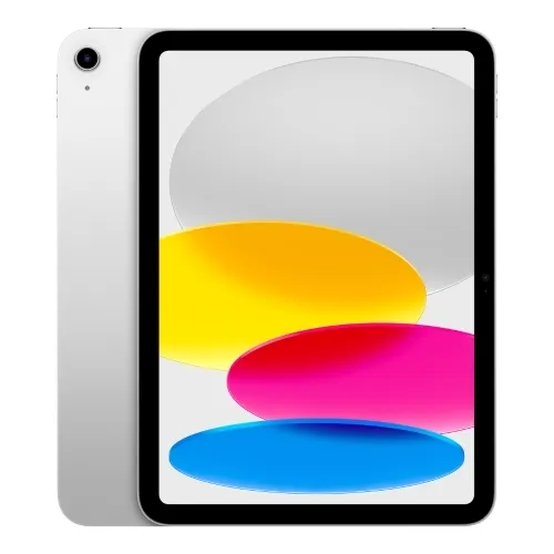 Apple iPad 11" (A16) 128GB, Wi-Fi, Silver Tablet računar (MD3Y4HC/A)
