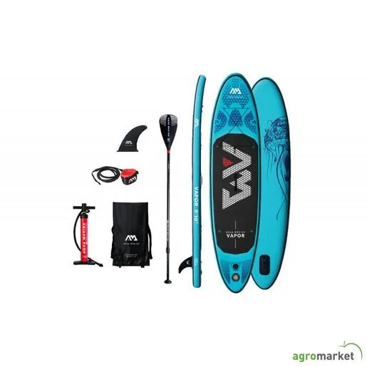 Aqua Marina Vapor sup daska 300 cm