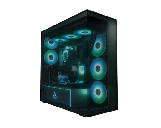 ARCTIC Xtender VG gaming kućište ACPCC00016A