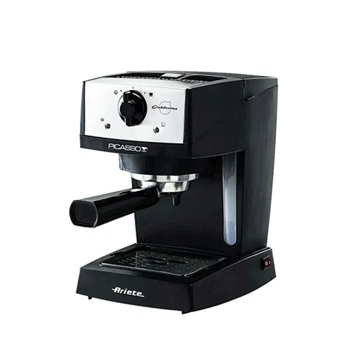 Ariete aparat za espresso kafu AR1366B