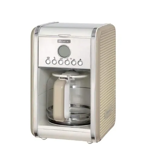 Ariete aparat za filter kafu Vintage 1342