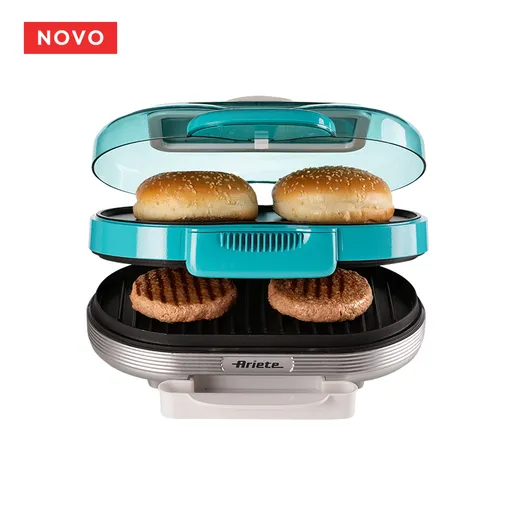 Ariete aparat za hamburgere 205BL