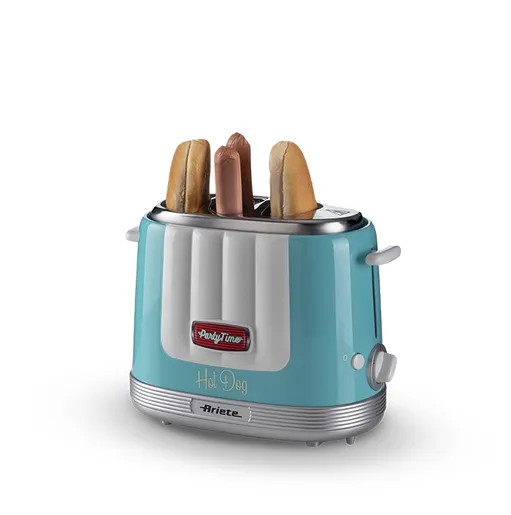 Ariete aparat za hot dog AR206BL