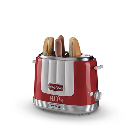 Ariete aparat za hot dog AR206RD