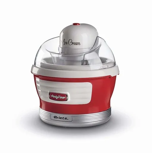 Ariete aparat za sladoled AR643RD