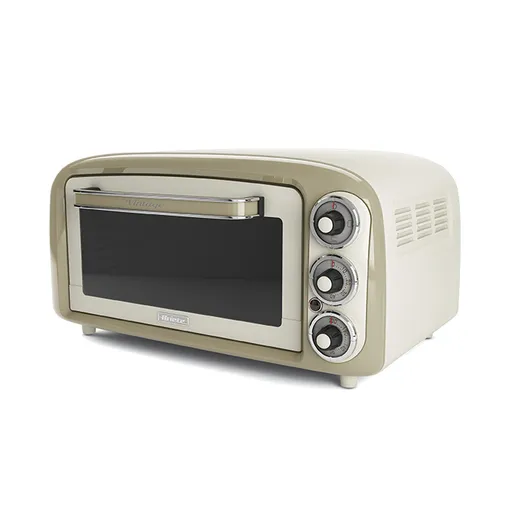 Ariete mini rerna Vintage AR979