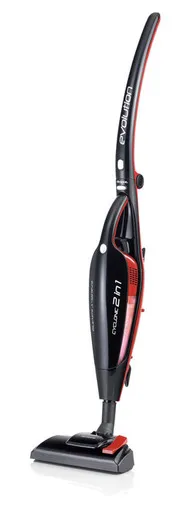 Ariete štapni usisivač AR2764, 600 W, 0.8 L, crni