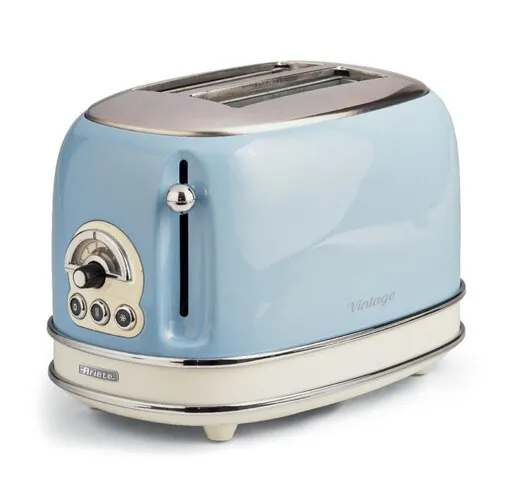 Ariete toster Vintage 155