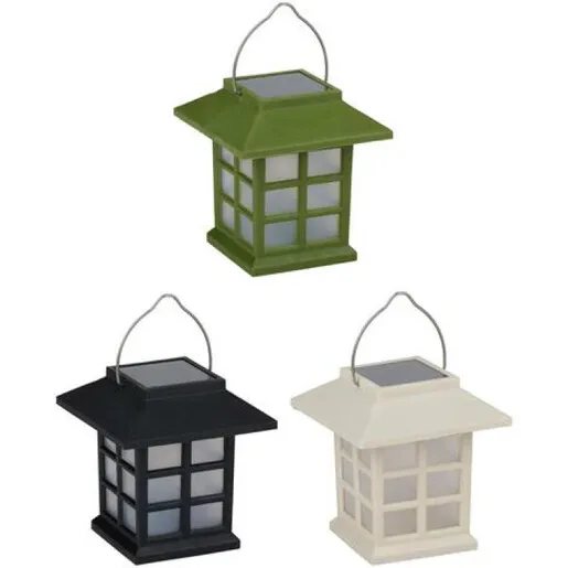 Articasa solarne lanterne