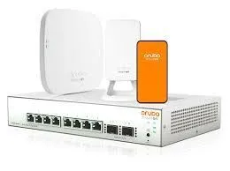 Aruba Instant On 1930 48G 4SFP/ SFP+ Switch JL685A