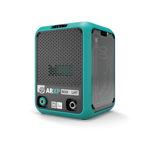 ARXP Perač pod pritiskom Box3 150LHT