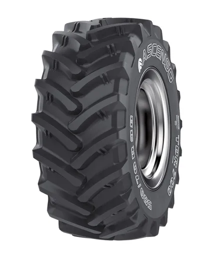 Ascenso 260/70R16 ASC CDR700 109DPR TL