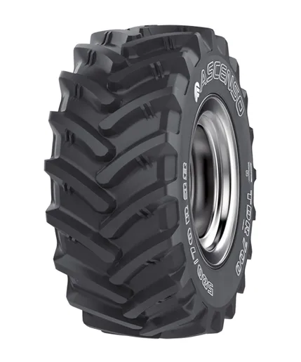 Ascenso 280/70R16 ASC CDR700 112DPR TL