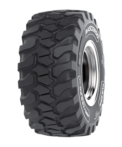 Ascenso 335/80R20 ASC CLR280 136B/147A