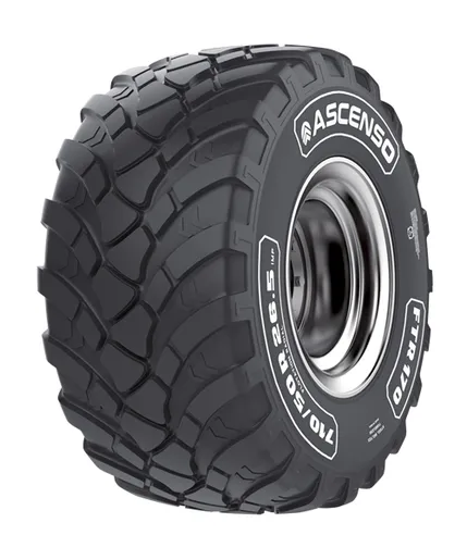Ascenso 650/55R26.5 ASC FTR170 170D