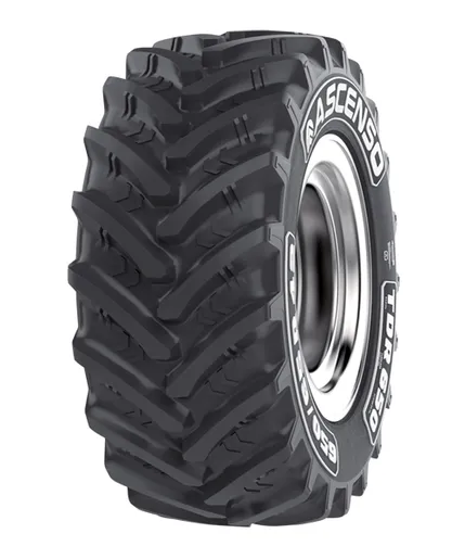 Ascenso 650/65R38 ASC TDR650 163DPR TL