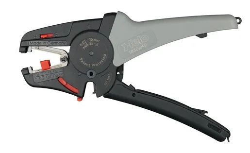 Automatska klešta za skidanje izolacije felo 0,03 - 16 mm2 58320040