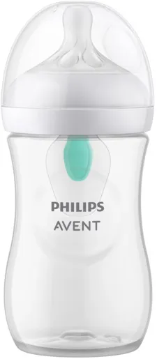 Avent antikolik flašica NATURAL RESPONSE SCY673/01, 260ml