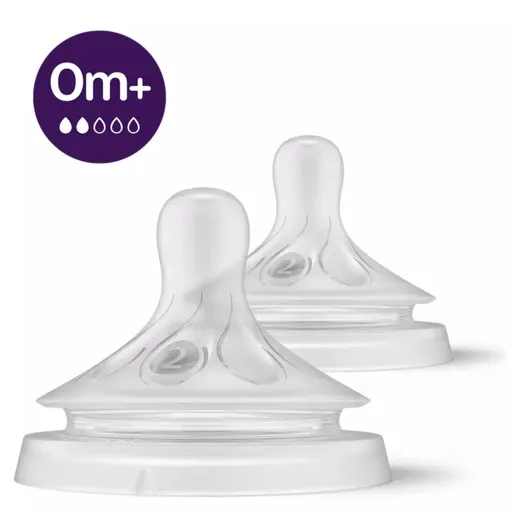 Avent cucla sa sporim protokom NATURAL RESPONSE SCY962/02
