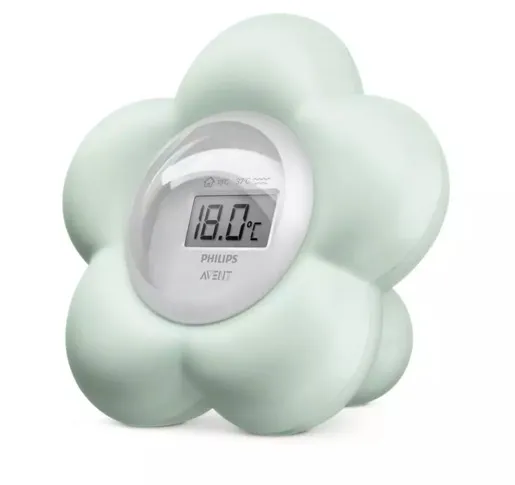 Avent digitalni termometar SCH480/00