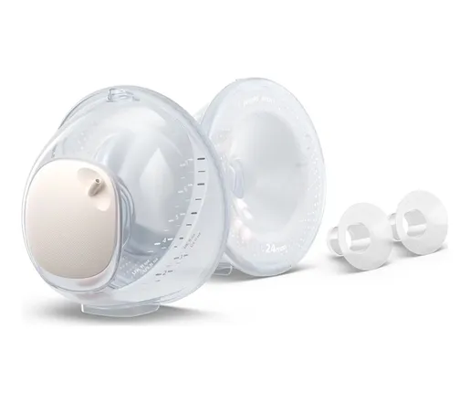 Avent dodatne posude za sakupljanje mleka - double cup